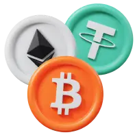All cryptocurrencies are supported at High Stakes Hub Casino