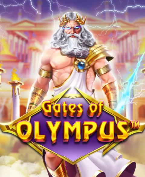 Play Gates of Olympus at High Stakes Hub Casino