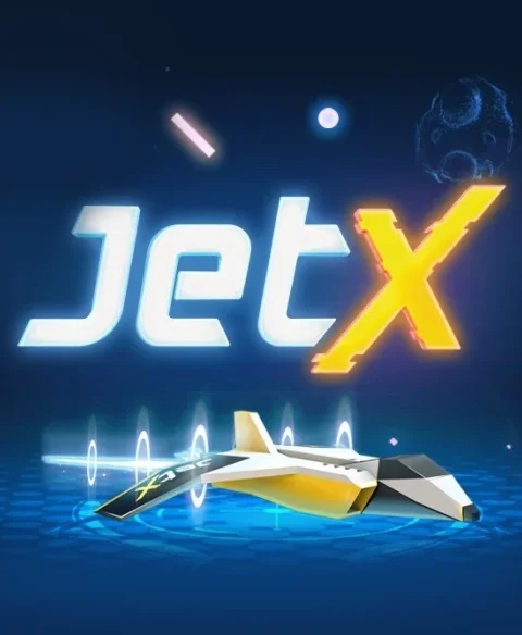 Play JetX at High Stakes Hub Casino